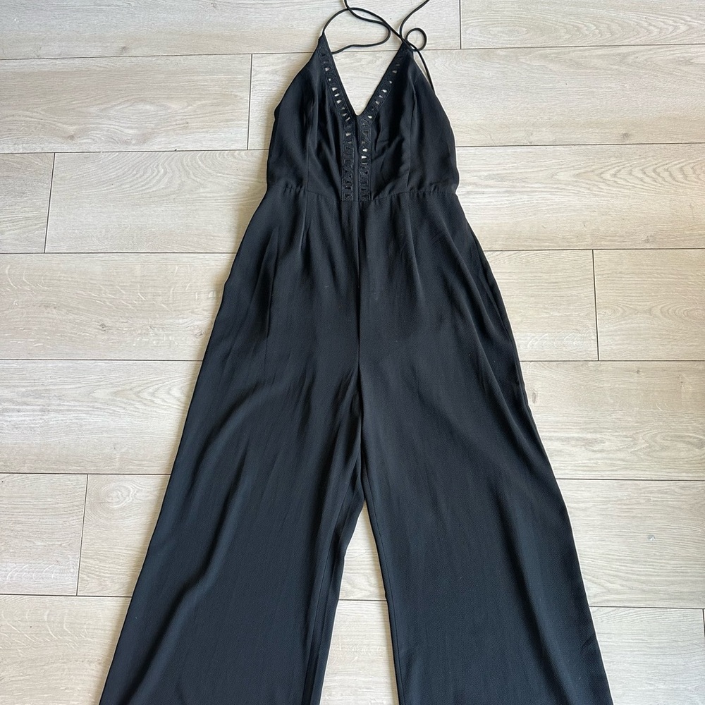 Lush Jumpsuit